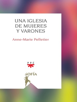 cover image of Una Iglesia de mujeres y varones